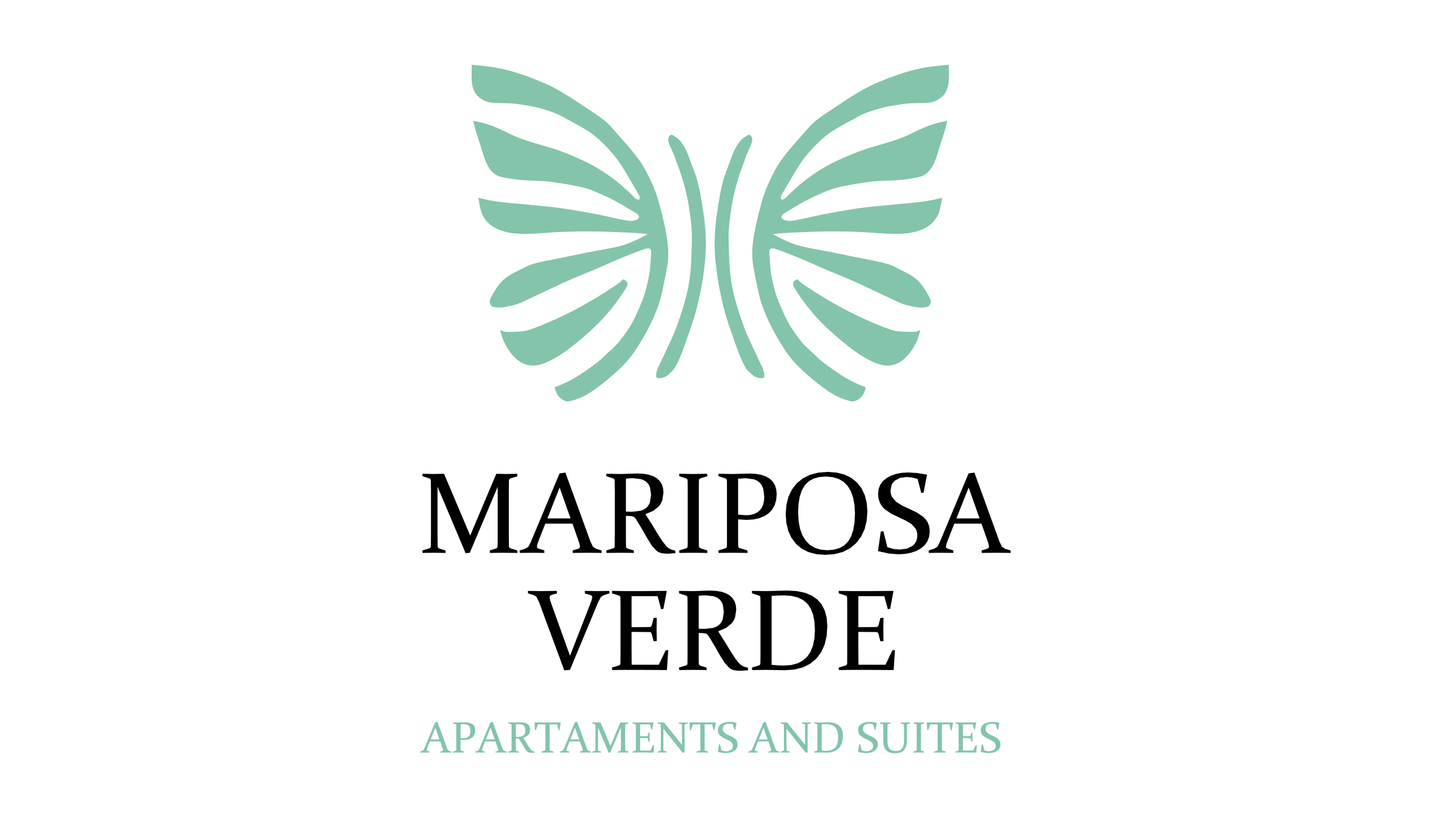 Mariposa Verde