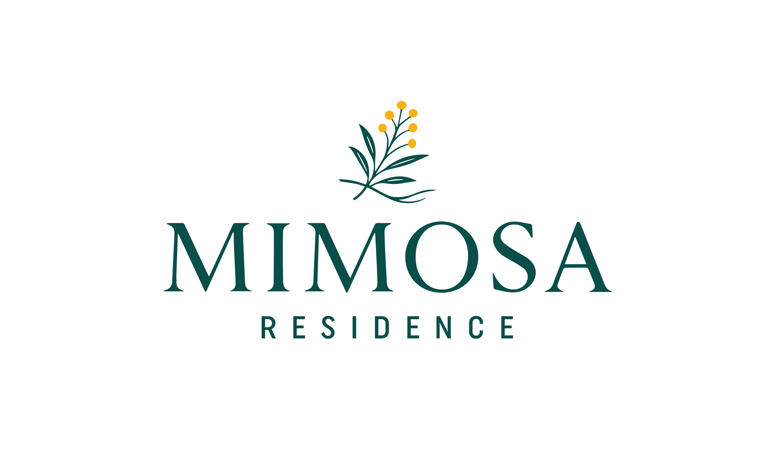 Mimosa Residence